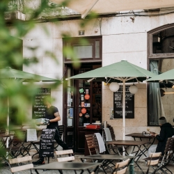 Foto fornecida pelo restaurante