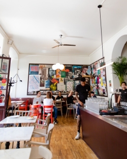 Foto fornecida pelo restaurante