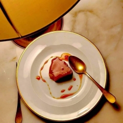 Foto fornecida pelo restaurante