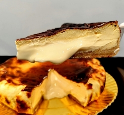 Foto fornecida pelo restaurante