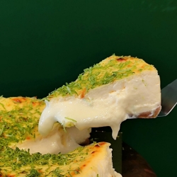 Foto fornecida pelo restaurante