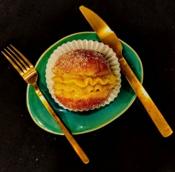 Foto fornecida pelo restaurante