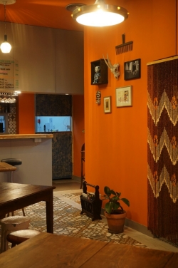 Foto fornecida pelo restaurante