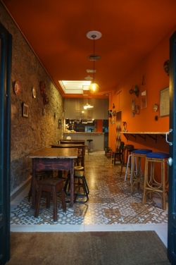Foto fornecida pelo restaurante