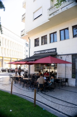 Foto fornecida pelo restaurante