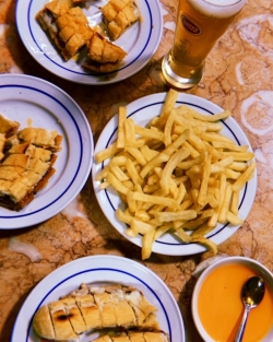 Foto redes sociais do estabelecimento
