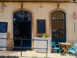 Foto fornecida pelo restaurante