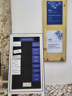 Foto fornecida pelo restaurante