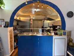 Foto fornecida pelo restaurante
