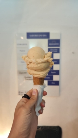 Foto fornecida pelo restaurante