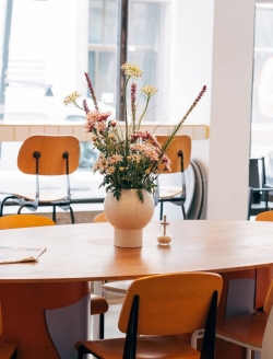 Foto fornecida pelo restaurante