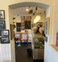 Foto fornecida pelo restaurante