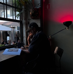 Foto redes sociais do estabelecimento