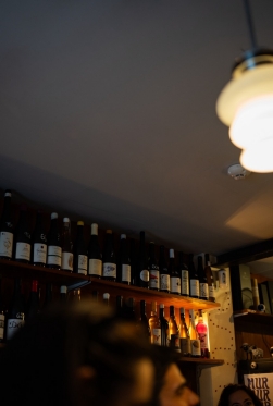 Foto fornecida pelo restaurante