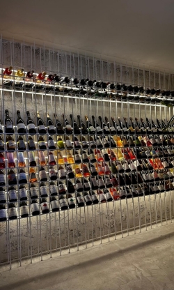 Foto fornecida pelo restaurante