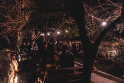 Foto fornecida pelo estabelecimento
