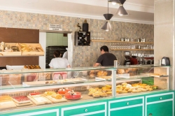 Foto fornecida pelo restaurante