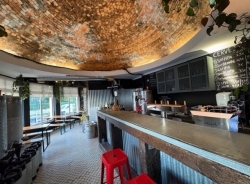 Foto fornecida pelo restaurante