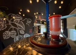 Foto fornecida pelo restaurante