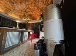 Foto fornecida pelo restaurante