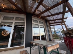 Foto fornecida pelo restaurante