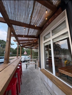 Foto fornecida pelo restaurante