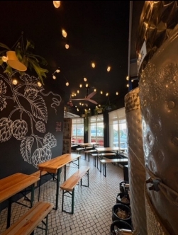 Foto fornecida pelo restaurante