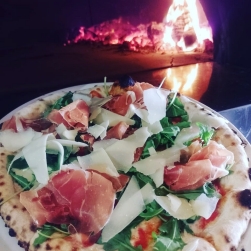 Foto fornecida pelo restaurante