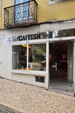 Foto fornecida pelo estabelecimento