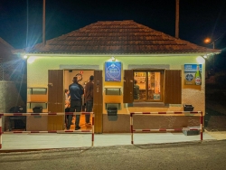 Foto redes sociais do estabelecimento