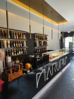 Foto fornecida pelo restaurante
