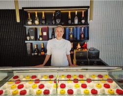 Foto fornecida pelo restaurante
