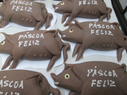 fotografia das redes sociais