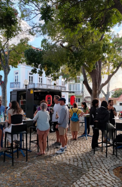 Foto fornecida pelo estabelecimento