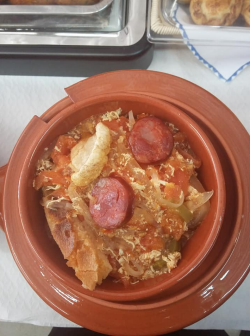 Foto redes sociais do estabelecimento