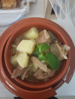 Foto redes sociais do estabelecimento