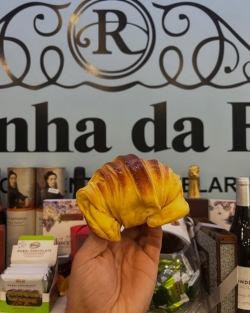 Foto redes sociais do estabelecimento