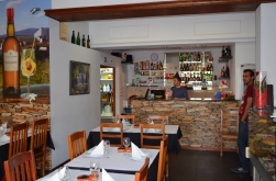 Foto fornecida pelo restaurante