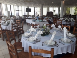 Foto fornecida pelo restaurante
