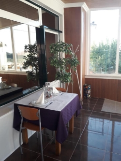 Foto fornecida pelo restaurante