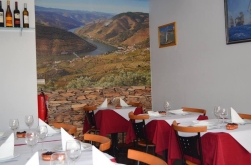 Foto fornecida pelo restaurante