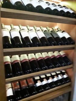 Foto fornecida pelo restaurante