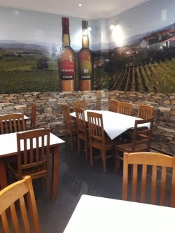 Foto fornecida pelo restaurante