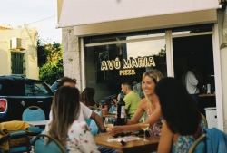 Foto fornecida pelo restaurante
