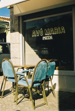 Foto fornecida pelo restaurante