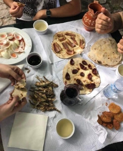 Foto redes sociais do estabelecimento