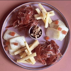 Foto fornecida pelo restaurante
