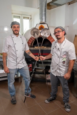 Foto fornecida pelo restaurante
