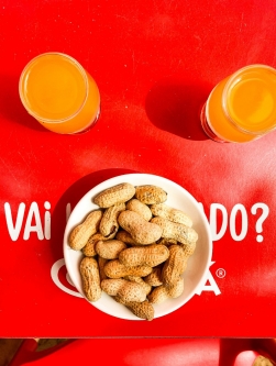 Foto redes sociais do estabelecimento