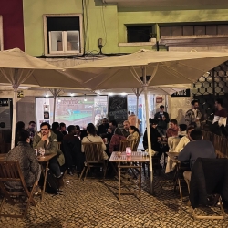 Foto fornecida pelo estabelecimento
